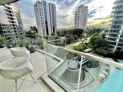 Cliveden At Grange (D10), Condominium #432843411